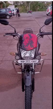 Honda CB Shine 125cc 2010