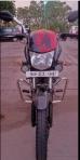 Honda CB Shine 125cc 2010