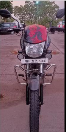 Honda CB Shine 125cc 2010