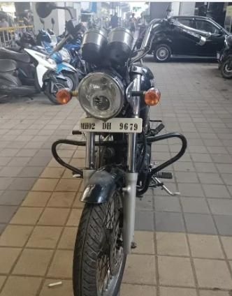 Used Royal Enfield Thunderbird 350cc 2014 Model (PID-1421655634) Bike ...