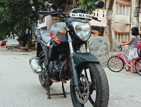 Yamaha FZs 150cc 2015