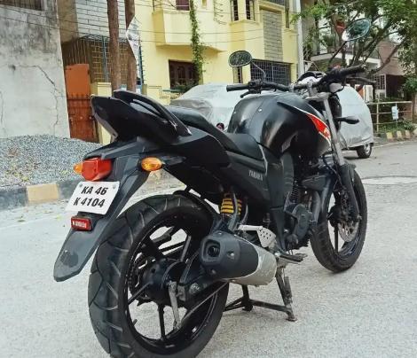 Yamaha FZs 150cc 2015