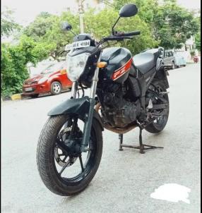 Yamaha FZs 150cc 2015