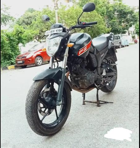 Yamaha FZs 150cc 2015