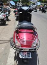 Honda Activa 6G STD 2020