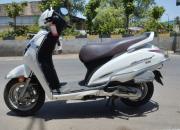 Honda Activa 6G STD 2020