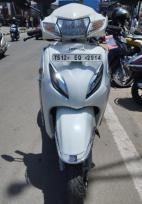 Honda Activa 6G STD 2020