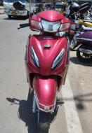 Honda Activa 6G STD 2020