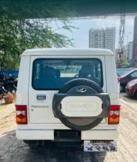 Mahindra Bolero SLX BS IV 2018