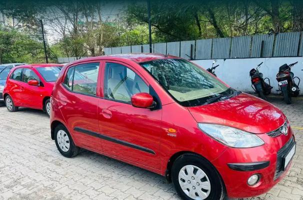 Hyundai i10 Magna 1.2 2010