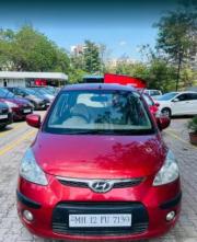 Hyundai i10 Magna 1.2 2010