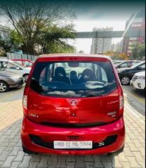 Tata Nano Twist XTA 2015