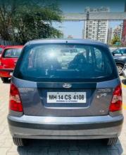Hyundai Santro Xing GL Plus 2011