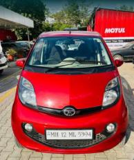 Tata Nano Twist XTA 2015