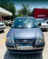 Hyundai Santro Xing GL Plus 2011