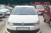 Volkswagen Polo Comfortline 1.2L (D) 2012