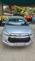 Toyota Innova Crysta 2.8 ZX AT 7 STR 2017