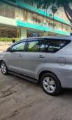 Toyota Innova Crysta 2.8 ZX AT 7 STR 2017
