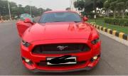Ford Mustang GT Fastback 5.0L V8 2019