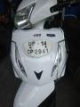 TVS Jupiter 110cc 2015