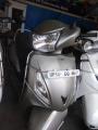 TVS Jupiter 110cc 2015