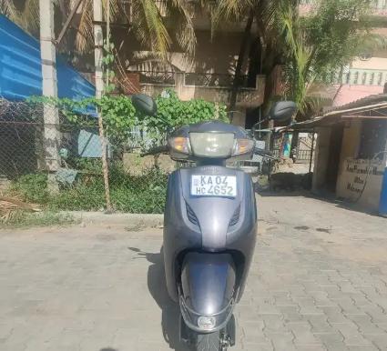 Honda Activa 110cc 2010