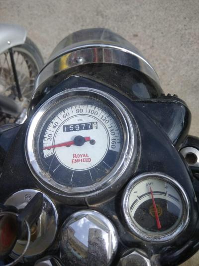 Royal Enfield Classic 350cc 2018