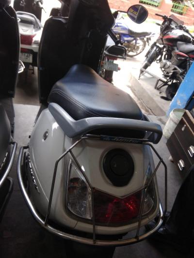 TVS Jupiter 110cc 2015