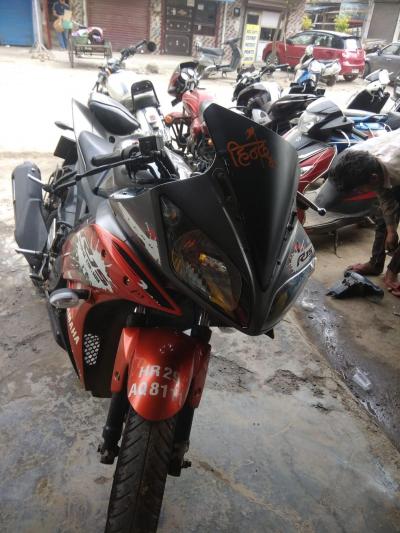 Yamaha YZF-R15 2.0 150cc 2017