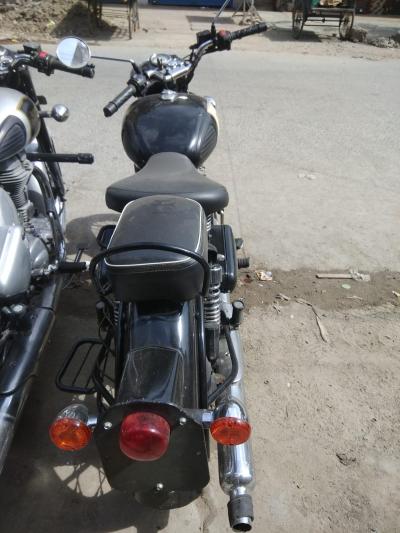 Royal Enfield Classic 350cc 2018