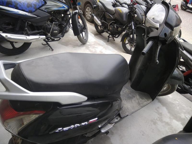 Honda Activa125 STD 2015