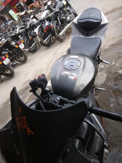 Yamaha YZF-R15 2.0 150cc 2017