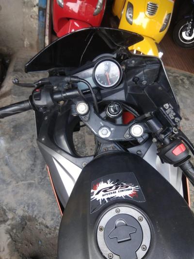 Yamaha YZF-R15 2.0 150cc 2017