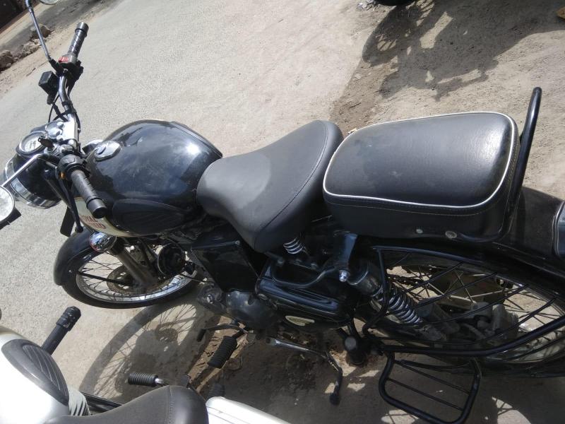 Royal Enfield Classic 350cc 2018