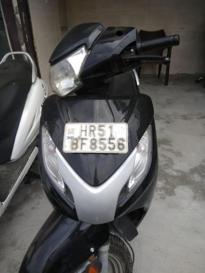 Honda Activa125 STD 2015