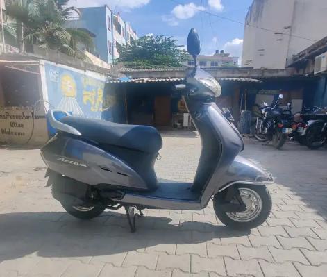 Honda Activa 110cc 2010