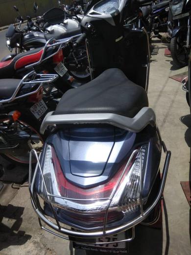 Honda Activa 125 Standard BS6 2021