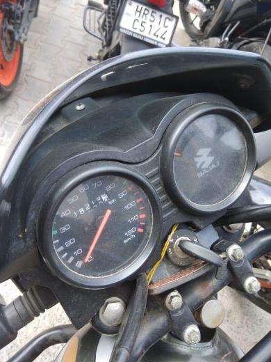 Bajaj CT 100 KS ALLOY FI BS6 2021