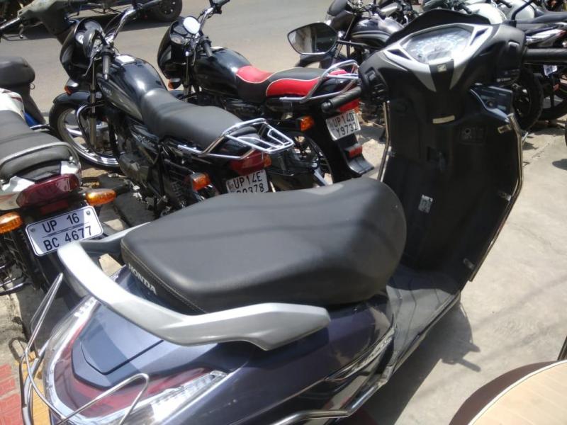 Honda Activa 125 Standard BS6 2021