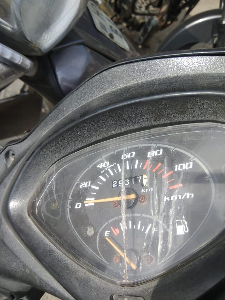 Honda Activa 110cc 2013