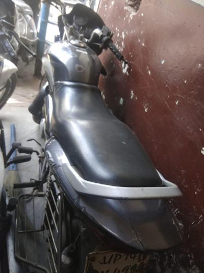 Honda CB Shine 125cc 2009