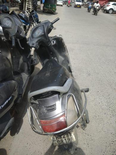Honda Activa 110cc 2013