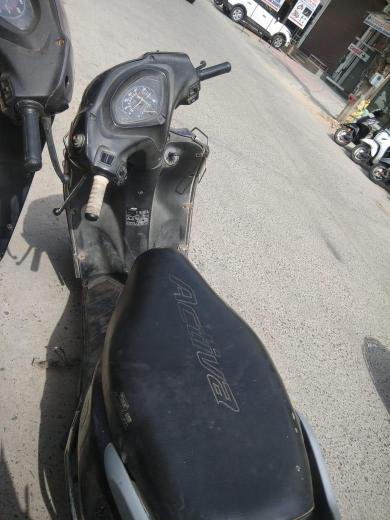 Honda Activa 110cc 2013