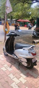 Suzuki Access 125cc 2015