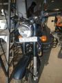 Royal Enfield Standard 500cc 2014