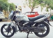 Honda CB Unicorn 150cc 2011