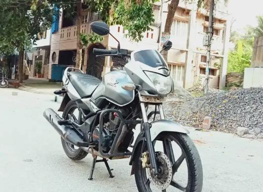 Honda CB Unicorn 150cc 2011