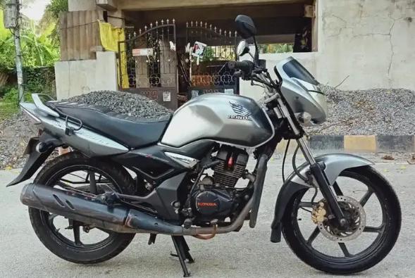 Honda CB Unicorn 150cc 2011