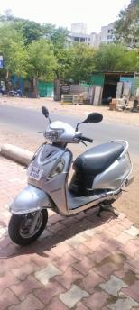 Suzuki Access 125cc 2015
