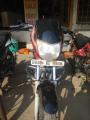Bajaj Platina 100cc 2010